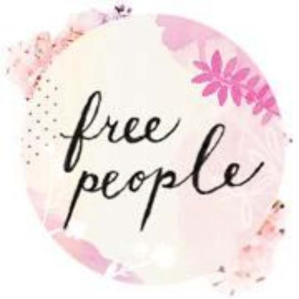 FREE PEOPLE